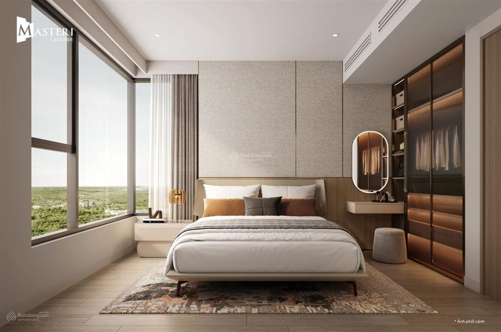 Chính chủ gửi bán căn 2pn view bể bơi nội khu đẹp nhất masteri lakeside vốn tự có chỉ từ 1,620 tỷ!
