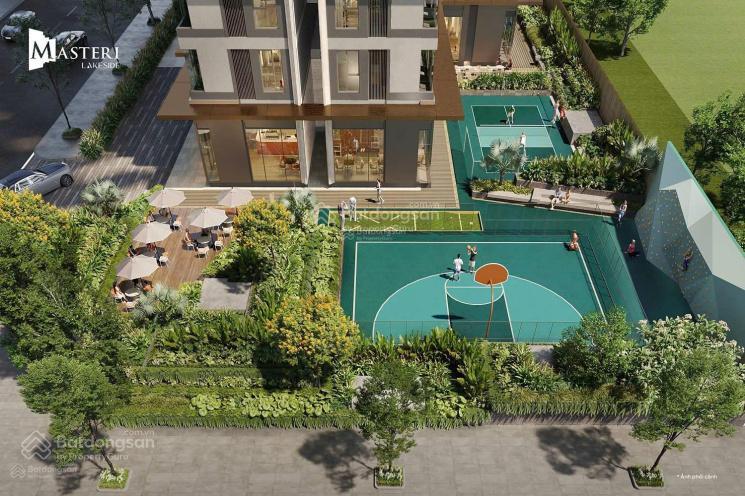 Chính chủ gửi bán căn 2pn view bể bơi nội khu đẹp nhất masteri lakeside vốn tự có chỉ từ 1,620 tỷ!