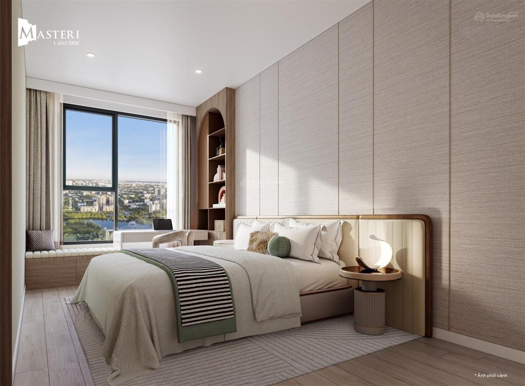 Chính chủ gửi bán căn 2pn view bể bơi nội khu đẹp nhất masteri lakeside vốn tự có chỉ từ 1,620 tỷ!
