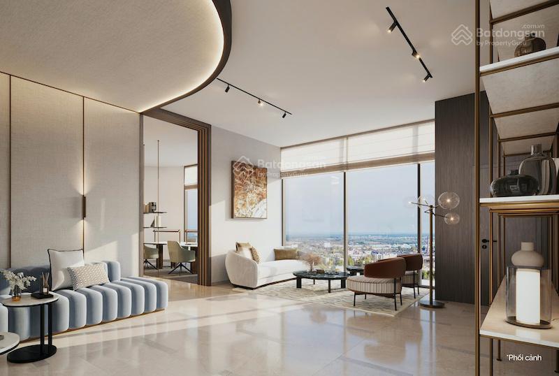 Bán căn 2pn trục 05a tòa u38a tại masteri lakeside ocp1 với đơn giá chỉ từ 84,7tr/m2