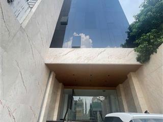 Cơ hội vàng! thuê building hai bà trưng, q1 với giá chỉ 35tr/tháng ngay trung tâm sôi động