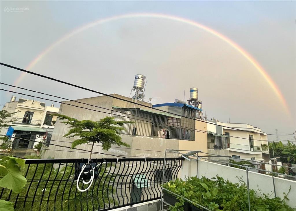 Nhà 1 trệt 1 lầu xây tâm huyết