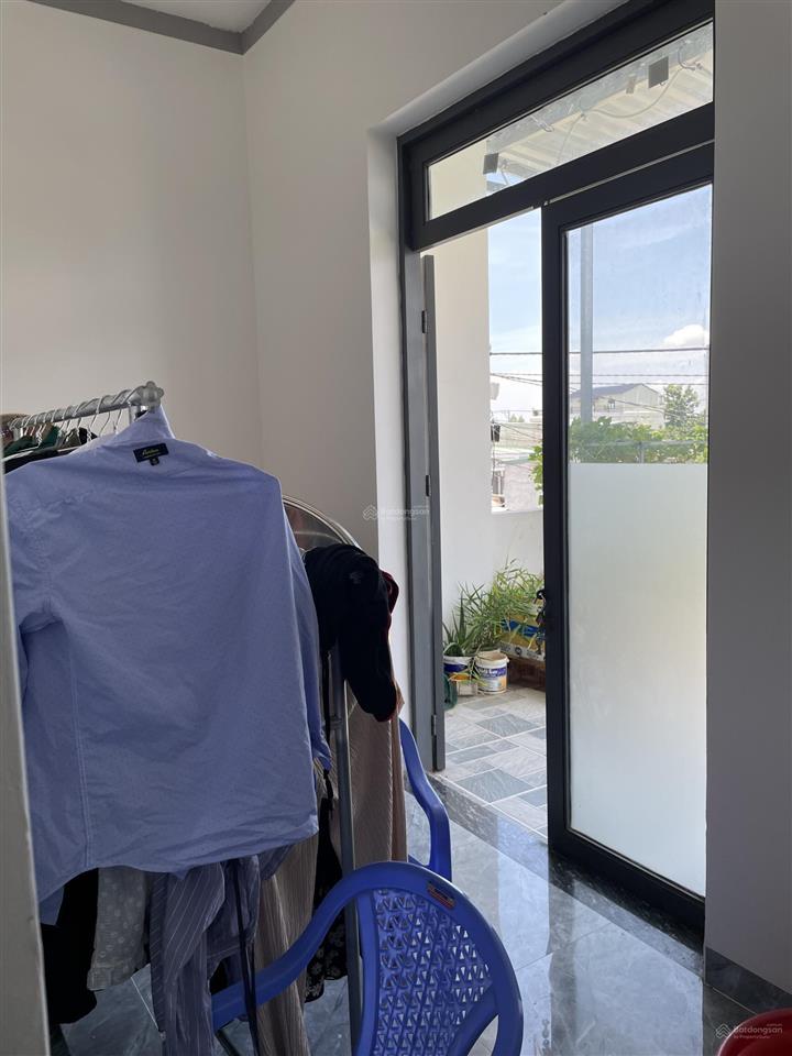 Nhà 1 trệt 1 lầu xây tâm huyết