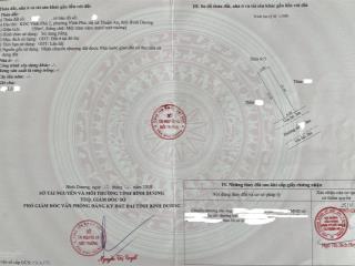 Chính chủ . bán đất nền kdc vĩnh phú ii