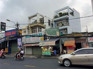 Bán nhà mặt tiền lê quang định, phường 1, q. gò vấp