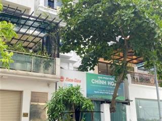 Bán nhà liền kề vov phân lô vỉa hè ô tô tránh kinh doanh view đẹp  nhỉnh 27 tỷ