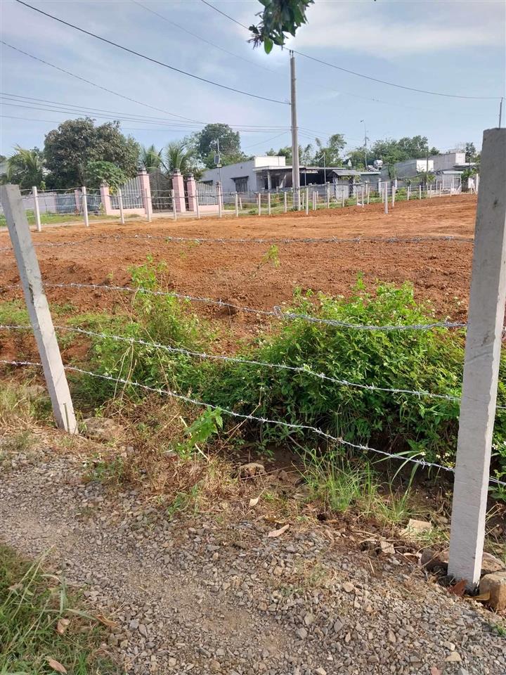 Bán đất (tc 80m2, tc 107m2) đường số 1, xã suối nghệ cũ, nay là xã ngãi giao, tp hcm