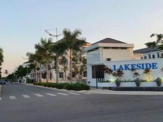 Chủ nhà cần bán gấp nhà phố sim city 1 triệt 2 lầu 1 tum đã có sổ. bán nhanh