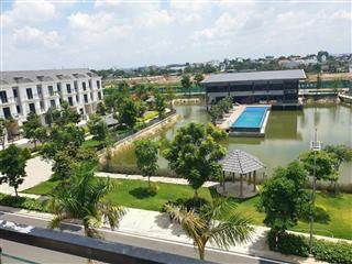 Chị chủ cần bán gấp biệt thự đơn lập diện tích 140m2.9.6x14.3 giá tốt đầu tư 10 tỷ5