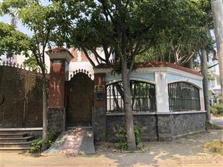 Vị trí siêu đẹp xây biệt thự, lô đất 10x21m khu biệt thự bình lợi p13 q. bình thạnh, chỉ 26 tỷ tl