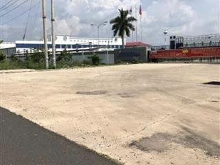 Đất tại thành phố đồng xoài, gần mặt tiền đường nhựa. diện tích 1.185m2