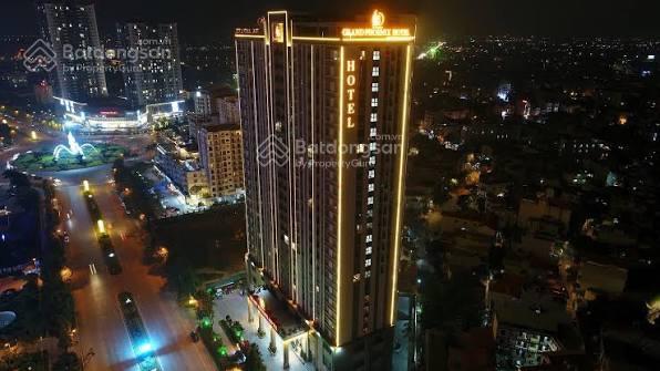 Bán chung cư phoenix 2 phòng ngủ view lý thái tổ