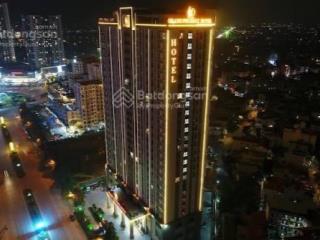 Bán chung cư phoenix 2 phòng ngủ view lý thái tổ