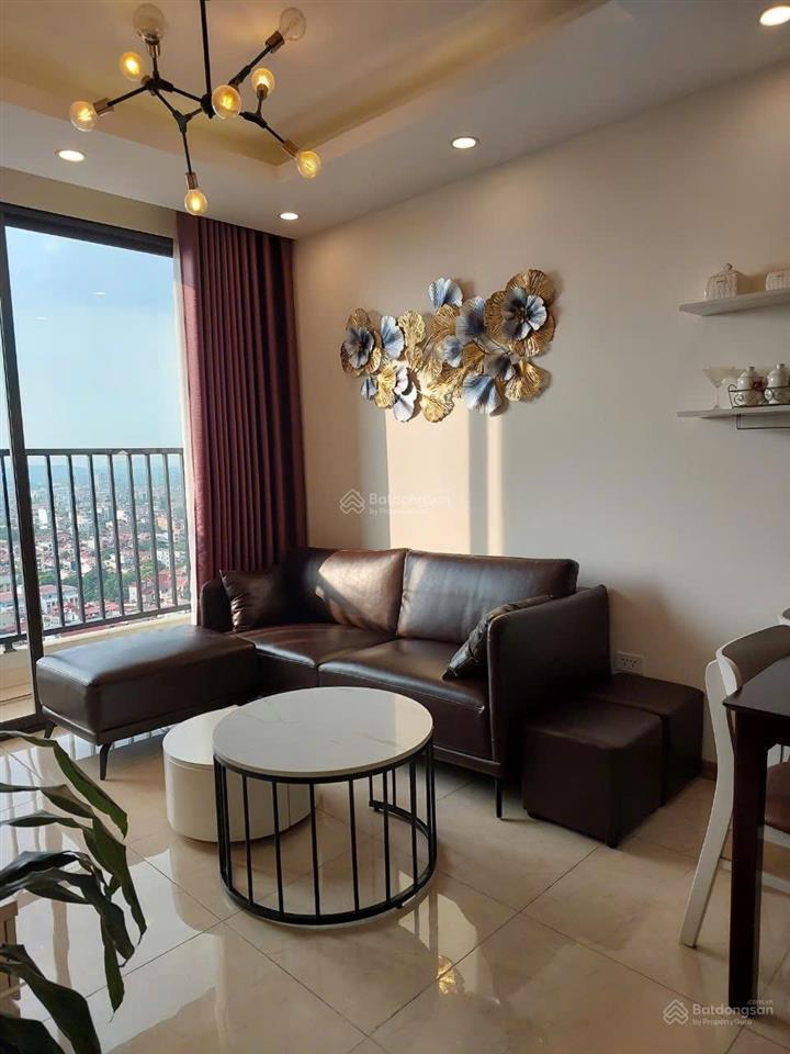 Bán chung cư phoenix 2 phòng ngủ view lý thái tổ