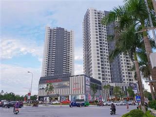 Bán căn cc cao cấp vinhomes 03 phòng ngủ bắc ninh