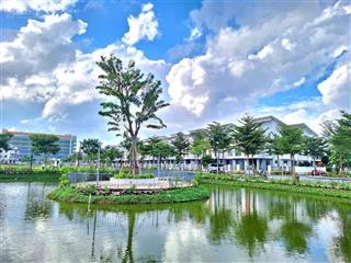 Duy nhất 1 căn góc biệt thự giá chủ đầu tư. ân hạn lãi suất 18 tháng. cạnh cao tốc sân bay gia bình