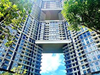 Hot! bán căn hộ 3 ngủ lớn  view biệt thự đảo  sky forest ecopark