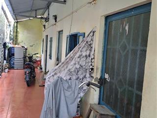 Bán nhà 2 tầng 6*17m, hxh 7m, 4,3 tỷ, lê văn lương nhà bè, shr, dòng tiền 8tr