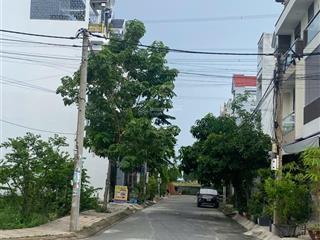 Bán đất 4,3*15m, 2,29 tỷ, đường 10m, kdc hoàng hoa long hậu, đường 826c, long hậu, giáp nhà bè, shr