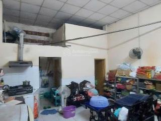 Bán nhà mặt tiền 826c long hậu cg long an 7,7*31m, 7,5 tỷ, ngay chợ, dòng tiền cho thuê 15 tr,shr