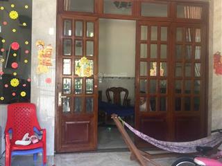 Bán nhà đẹp 2 tầng trệt lửng 5*18m, 4 tỷ 990 đường nội bộ 12m, nguyễn bình, shr, xe tải tới nhà