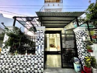 Aba hailongreal bán nhà góc nguyễn văn tạo 3 tầng 5,5*17m, giá 4,1 tỷ, hẻm xe hơi, gần quốc tế mỹ