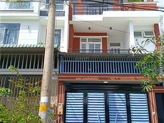 Aba hailongreal bán nhà 3 tầng 274 nguyễn văn tạo 6*20m, giá 7,4 tỷ, đường xe hơi 12m,kế quốc tế my