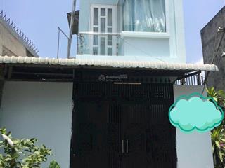 Aba hailongreal bán nhà lê văn lương nhà 2 tầng 3*12m, giá 1,1 tỷ, hẻm xe hơi 6m, không ngập nước