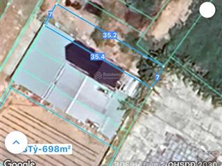 Bán đất đẹp ấp hồ tràm  phước thuận cách biển chỉ 1.5km  cách đường 998 chỉ 100m