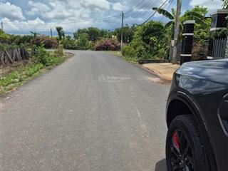 Đất khu dân cư đường nhựa  rộng  cách biển 8km  giá rẻ cho bds