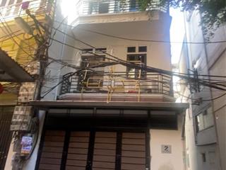 Nhà đẹp ở sướng, triều khúc, thanh xuân, 46m2, mt 4.5m, nhỉnh 10 tỷ, ô tô vào nhà, lô góc.