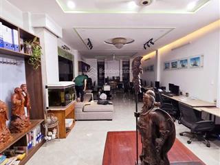 Nhà to mặt tiền rộng tô hiệu, hà đông 61m2, 5 tầng, giá 16 tỷ, ô tô tránh, vỉa hè, kinh doanh
