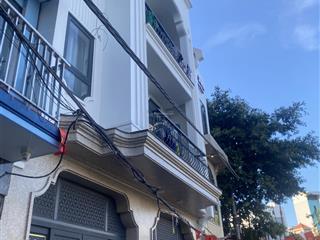 Văn quán, hà đông 51m2, 4 tầng, giá 10.5 tỷ, 2 thoáng, ô tô đỗ cửa, gần phố