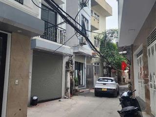 Chính chủ cần bán gấp nhà đẹp phố đa sỹ  hà đông diện tích 38m2, xây 5 tầng kiên cố giá tốt