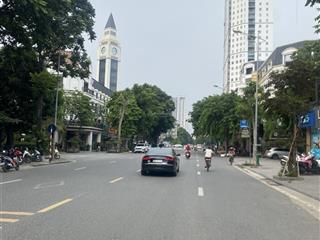 Chỉ 20 tỷ sở hữu nhà kđt văn phú, hà đông, 90m2, 4 tầng, vỉa hè, kinh doanh, 2 thoáng.