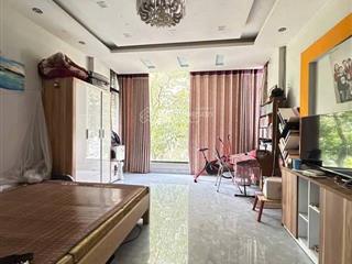 Nhà đẹp ở ngay trần phú, hà đông, 50m2x4 tầng, giá 11.6 tỷ, ô tô vào nhà, kinh doanh, 2 thoáng.