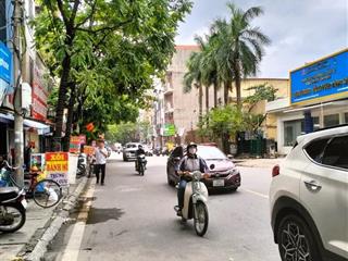 Giá 13.6 tỷ, văn quán, hà đông 57m2, 4 tầng, giá 13.6 tỷ, ô tô tránh, kinh doanh.