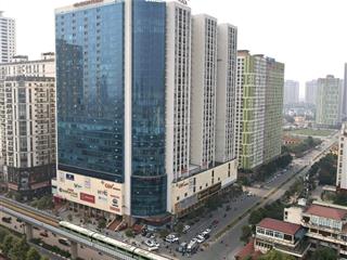 Mặt phố kinh doanh sầm uất mỗ lao, 79m2, 5 tầng, giá 20.7 tỷ.