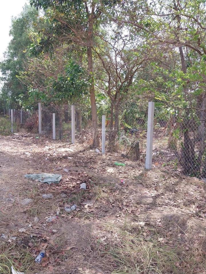 Bán 5 lô đất nền đẹp dt 123 m2 liền kề tại xã qui đức, huyện bình chánh. giá 3.1 tỷ