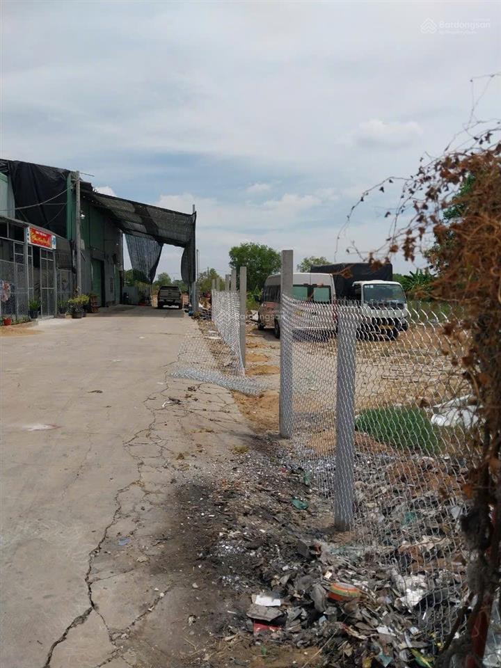 Bán 5 lô đất nền đẹp dt 123 m2 liền kề tại xã qui đức, huyện bình chánh. giá 3.1 tỷ