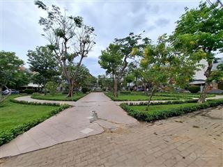 Bán nhà mặt tiền view công viên bông sao phường 5, quận 8 3 tầng btct 102m giá chỉ 15.5 tỷ, tl