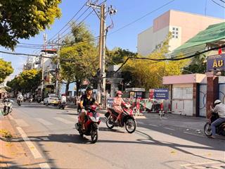 Bán nhà mới đẹp mặt tiền âu dương lân, q.8, dt siêu khủng gần 150m2, 6 tầng, nhỉnh 24tỷ