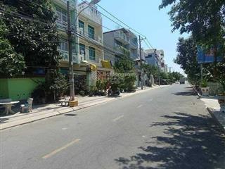 Bán nhà mặt tiền lê bôi ( phạm thế hiển ) p7, quận 8, 142m2, 7 tầng, ngang 9m, giá chỉ nhỉnh 23 tỷ