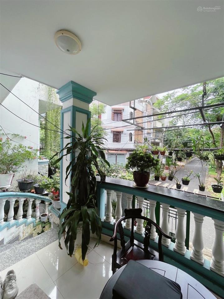 Bán nhà phố 4 tầng mặt tiền đường số kdc trung sơn bình hưng, bình chánh chỉ nhỉnh 17 tỷ