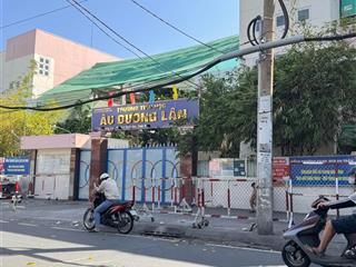 Bán nhà 3 tầng mới đẹp hẻm xe hơi âu dương lân. p.3, q. 8. dtsd 120m2, nhỉnh 6 tỷ