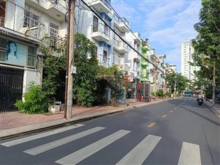 Bán nhà mặt tiền đường nhựa 12m phạm thế hiển. q. 8, tích số đẹp 6x18m, 4 tầng mới đẹp, nhỉnh 11 tỷ