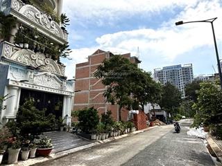 Bán đất nền shr ngay kdc phong phú 4, dt 5x20m, đường nhựa 10m thông. nhỉnh 6 tỷ