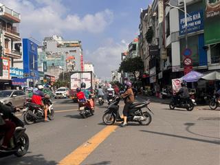 Bán nhà mới đẹp 2 mặt tiền kinh doanh đường 12m dương bá trạc, dt 60m2 mới đẹp ở ngay. nhìn 8 tỷ