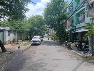 Bán nhà ngay hẻm xe tải thông ngay liên tỉnh 5, thông tạ quang bửu, q. 8, dt 8x10m. giá 7 tỷ