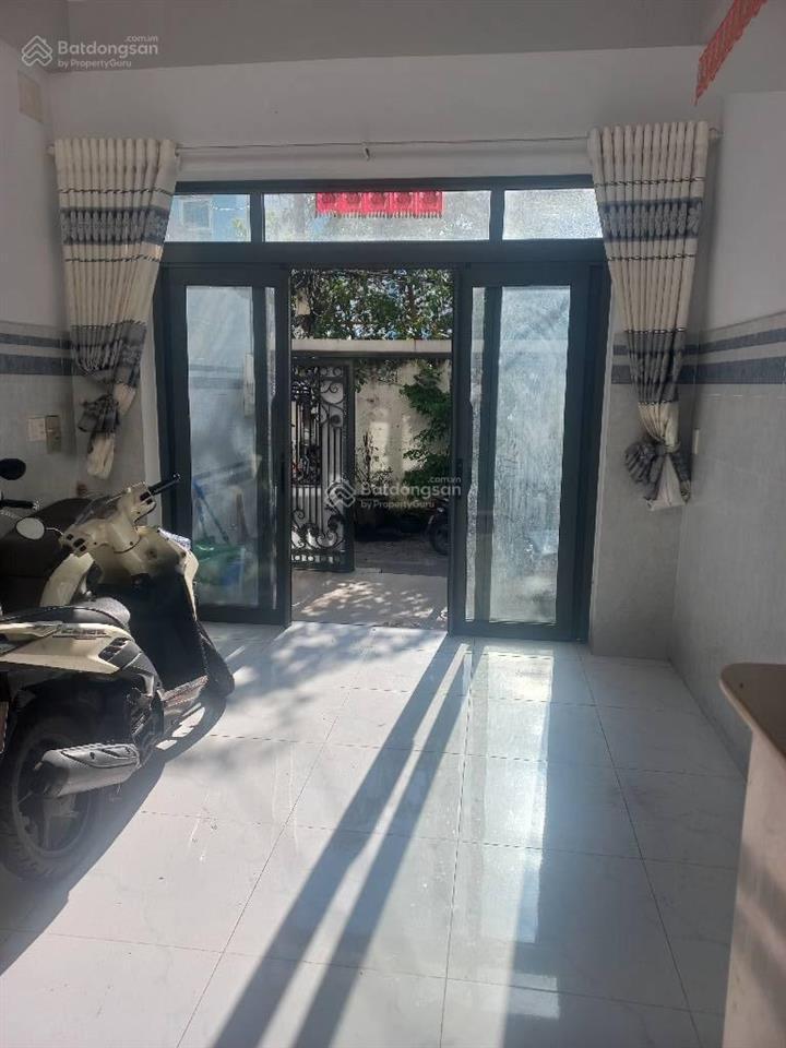 Bán nhà 5 tầng sát cư xá bùi minh trực  kdc bông sao q8 , dt 3,9x15,5m. giá nhỉnh 7 tỷ